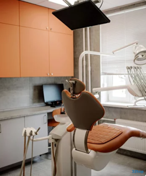 Стоматологическая клиника АПЕЛЬСИН на Туристской