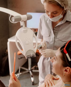 Стоматологическая клиника АПЕЛЬСИН на Туристской