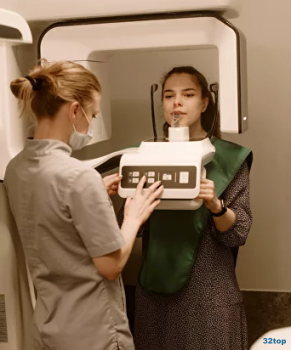 Стоматологическая клиника АПЕЛЬСИН на Туристской