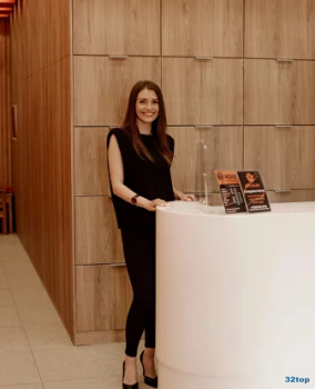 Стоматологическая клиника АПЕЛЬСИН на Туристской