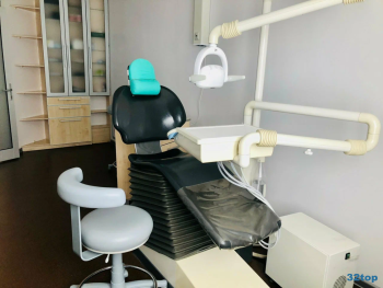 Сеть стоматологических клиник ВИТАСМАЙЛ на Чичерина