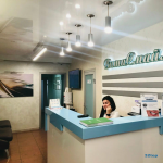 Сеть стоматологических клиник ВИТАСМАЙЛ на Чичерина