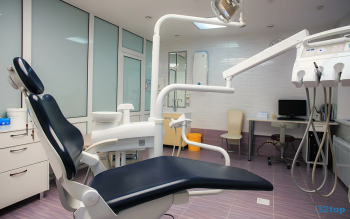 Сеть стоматологических клиник ВИТАСМАЙЛ на Бейвеля