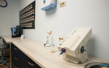 Сеть стоматологических клиник ВИТАСМАЙЛ на Бейвеля