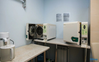 Сеть стоматологических клиник ВИТАСМАЙЛ на Бейвеля