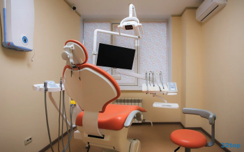 Сеть стоматологических клиник ВИТАСМАЙЛ на Бейвеля