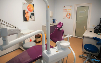 Сеть стоматологических клиник ВИТАСМАЙЛ на Бейвеля