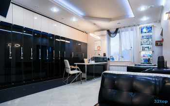 Сеть стоматологических клиник ВИТАСМАЙЛ на Бейвеля