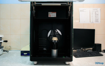 Сеть стоматологических клиник ВИТАСМАЙЛ на Бейвеля