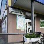 Сеть стоматологических клиник ВИТАСМАЙЛ на Бейвеля