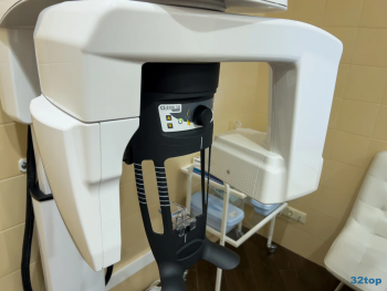 СТОМАТОЛОГИЯ ПОЛНОГО ЦИКЛА