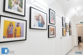 Стоматология MEGADENT (МЕГАДЕНТ) м. Сенная площадь