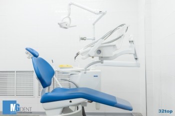 Стоматология MEGADENT (МЕГАДЕНТ) м. Сенная площадь