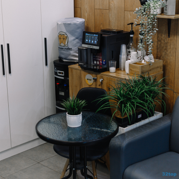 Стоматология АНАТОМИЯ УЛЫБКИ на Кул Гали