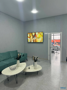 Центр эстетической стоматологии и имплантологии IMPLANT DENTISTRY (ИМПЛАНТ ДЕНТИСТРИ) на Домбайской