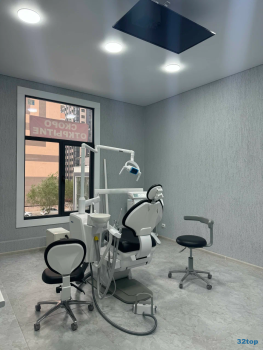 Центр эстетической стоматологии и имплантологии IMPLANT DENTISTRY (ИМПЛАНТ ДЕНТИСТРИ) на Домбайской