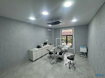 Центр эстетической стоматологии и имплантологии IMPLANT DENTISTRY (ИМПЛАНТ ДЕНТИСТРИ) на Домбайской