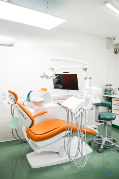 Стоматологическая клиника ЙЕС (YES) р.п Дрожжино