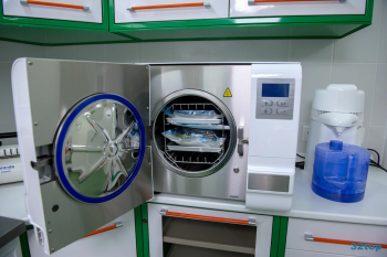 Стоматологическая клиника ЙЕС (YES) р.п Дрожжино