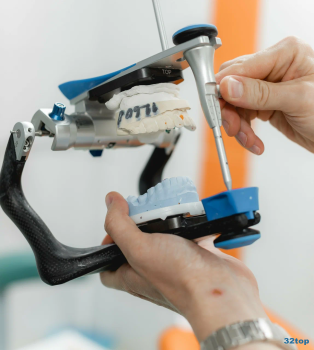 Стоматологическая клиника ЙЕС (YES) р.п Дрожжино