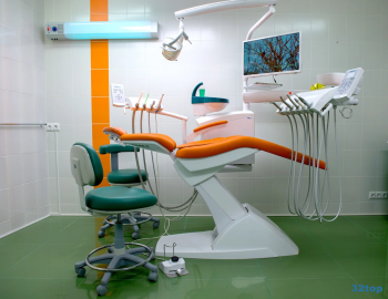 Стоматологическая клиника ЙЕС (YES) р.п Дрожжино