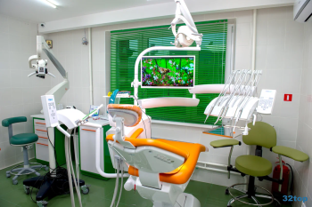 Стоматологическая клиника ЙЕС (YES) р.п Дрожжино