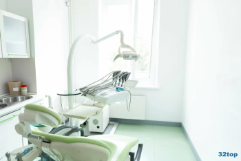 Стоматологическая клиника МИРОДЕНТ