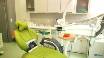 Стоматологическая клиника МИРОДЕНТ