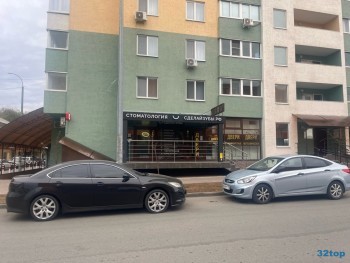 Стоматология СДЕЛАЙ ЗУБЫ м. Спортивная