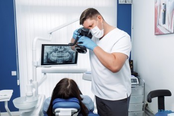 Стоматология ЭСТЕТИК-ДЕНТ