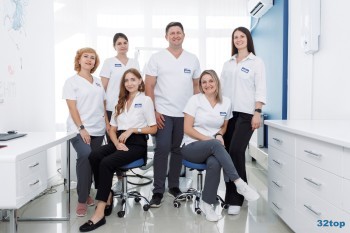 Стоматология ЭСТЕТИК-ДЕНТ