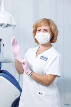 Стоматология ЭСТЕТИК-ДЕНТ