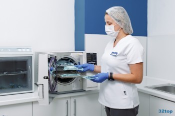 Стоматология ЭСТЕТИК-ДЕНТ