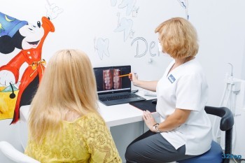 Стоматология ЭСТЕТИК-ДЕНТ