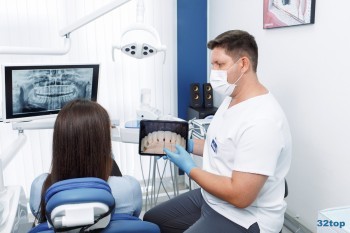 Стоматология ЭСТЕТИК-ДЕНТ