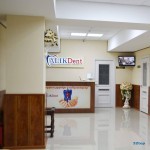 Стоматологический центр ALIKDENT (АЛИКДЕНТ)