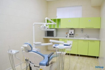 Стоматологический центр ALIKDENT (АЛИКДЕНТ)