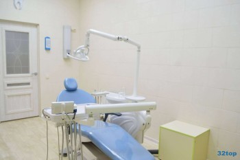 Стоматологический центр ALIKDENT (АЛИКДЕНТ)