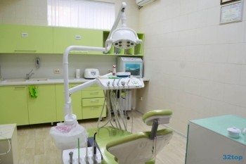 Стоматологический центр ALIKDENT (АЛИКДЕНТ)