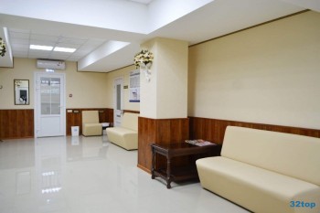 Стоматологический центр ALIKDENT (АЛИКДЕНТ)