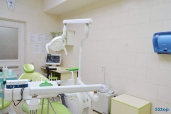 Стоматологический центр ALIKDENT (АЛИКДЕНТ)