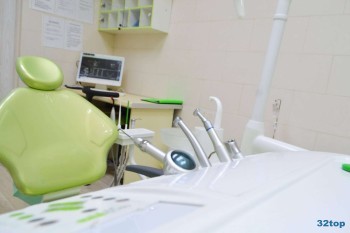 Стоматологический центр ALIKDENT (АЛИКДЕНТ)