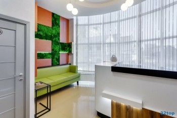 АВТОРСКАЯ СТОМАТОЛОГИЯ на Текучёва