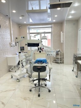 Стоматологическая клиника ДЕНТА-ИМИДЖ на Маяковского