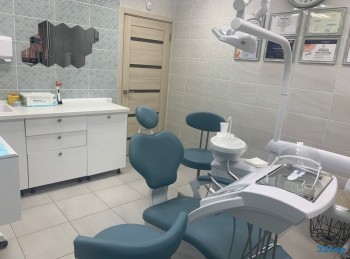 Стоматология ЭСТЕТИКА м. Парк Культуры