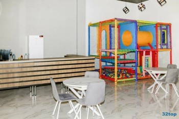 Стоматологическая клиника КИДС ФЭНТЕЗИ