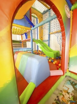 Стоматологическая клиника КИДС ФЭНТЕЗИ