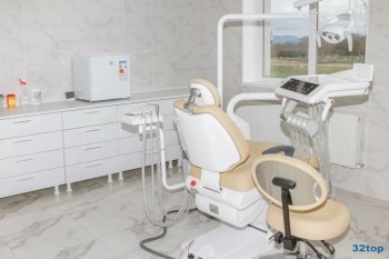 Стоматологическая клиника КИДС ФЭНТЕЗИ