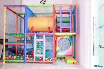 Стоматологическая клиника КИДС ФЭНТЕЗИ