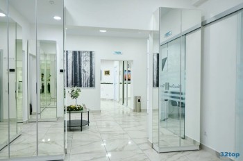 Стоматология МАКСИДЕНТ на Салмышской